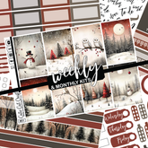 Christmas Night #407 || Classic HP Weekly & Monthly