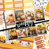 Bumble Bee #354 || Classic HP Weekly & Monthly