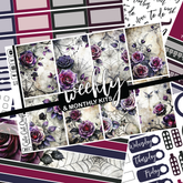 Romantic Poison #364 || Classic HP Weekly & Monthly