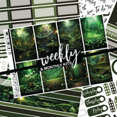 March Magic #389 || Classic HP Weekly & Monthly