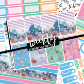 Fishy Fishy #357 || Classic HP Weekly & Monthly