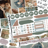 Regency Romance #398 || Journaling Sheets