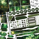 March Magic #389 || Journaling Sheets