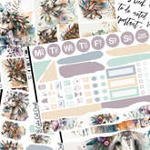 Dreamer #337 || Journaling Sheets