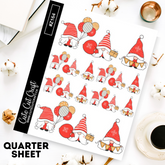 Christmas Party Gnomes