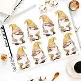 XL Sleepy Time Gnomes