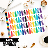 Water Tracker || Functional Sheets