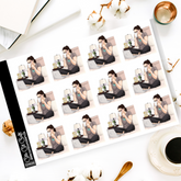 #020 || Fashion Girl