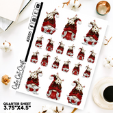 Hot Chocolate Gnomes