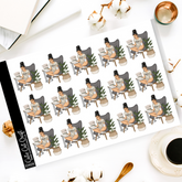 #029 || Fashion Girl