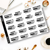 Loading || Quote Sheet