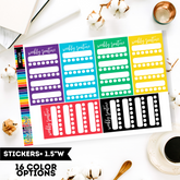 Weekly Routine || Functional Sheets