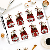 XL Hot Chocolate Gnomes