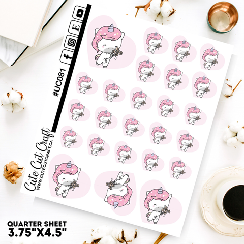 Valentine Flowers #81