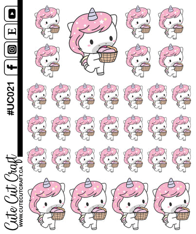 Laundry Basket Charlie