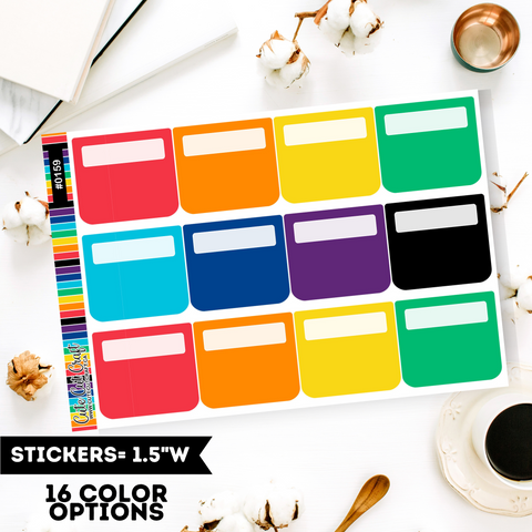 Academic Covers || Functional Sheets