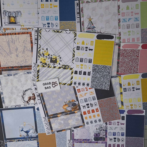 #32 Bundle || Grab Bag #85