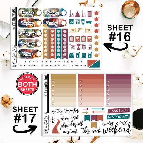 Victorian Halloween #378 || Big HP Weekly & Monthly