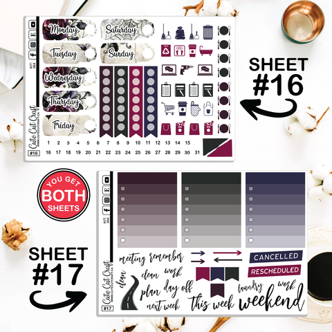 Romantic Poison #364  || Big HP Weekly & Monthly