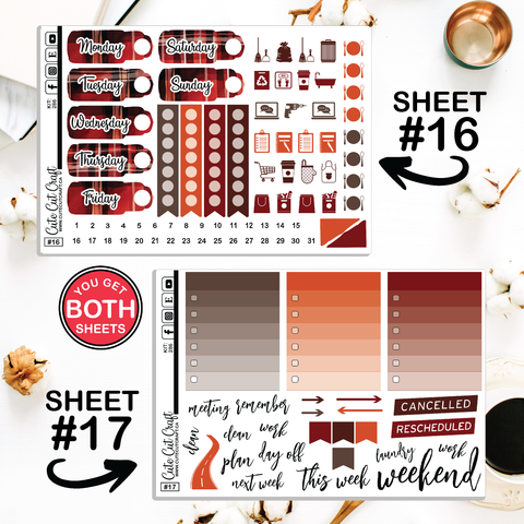 Red Fall # 286 || Big HP Weekly & Monthly