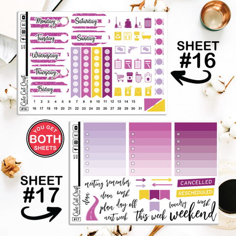 Sunny Sunflower #405 || Big HP Weekly & Monthly