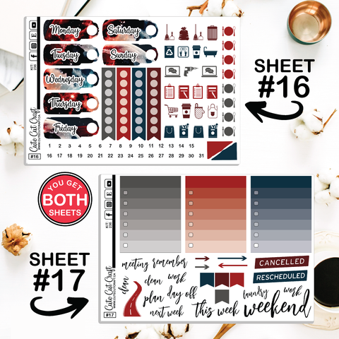 Fantasy Moon #236 || Big HP Weekly & Monthly