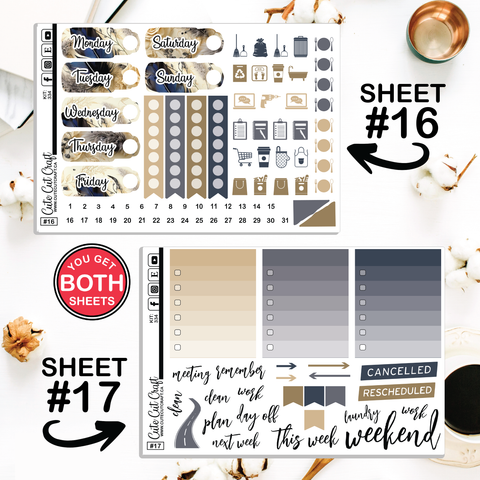 Words Of A Feather #334 || Big HP Weekly & Monthly