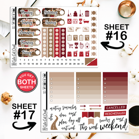 Rustic Love #404 || Big HP Weekly & Monthly