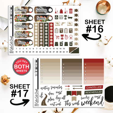 Vintage Tulip #395 || Big HP Weekly & Monthly