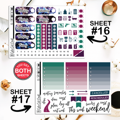 Smoke Burst #235 || Big HP Weekly & Monthly