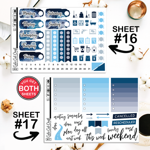 Moonlight Dandy #252 || Big HP Weekly & Monthly