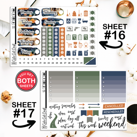 Pumpkin Truck # 288 || Big HP Weekly & Monthly