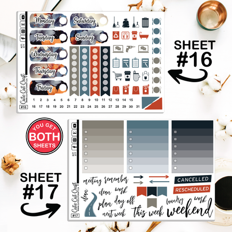 Floral Mountain #377 || Big HP Weekly & Monthly