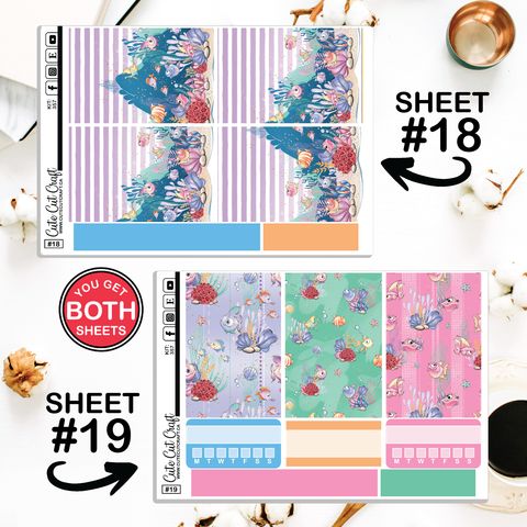 Fishy Fishy #357 || Big HP Weekly & Monthly