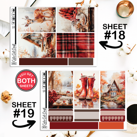 Red Fall # 286 || Big HP Weekly & Monthly