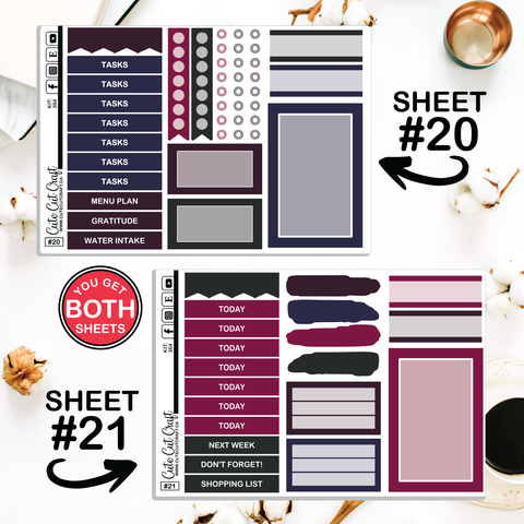 Romantic Poison #364  || Big HP Weekly & Monthly