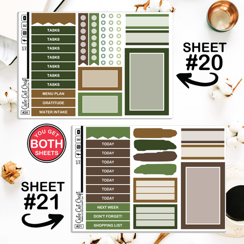 Water Buddies #342 || Big HP Weekly & Monthly