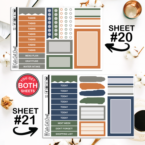 Pumpkin Truck # 288 || Big HP Weekly & Monthly