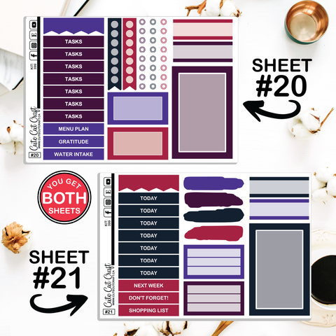 Beach Sunset #399 || Big HP Weekly & Monthly