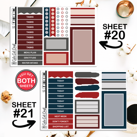 Fantasy Moon #236 || Big HP Weekly & Monthly