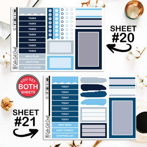 Moonlight Dandy #252 || Big HP Weekly & Monthly