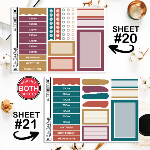 Victorian Halloween #378 || Big HP Weekly & Monthly