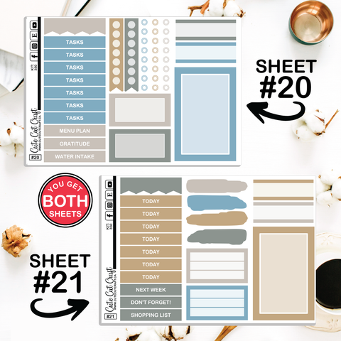 Beachscape #350 || Big HP Weekly & Monthly