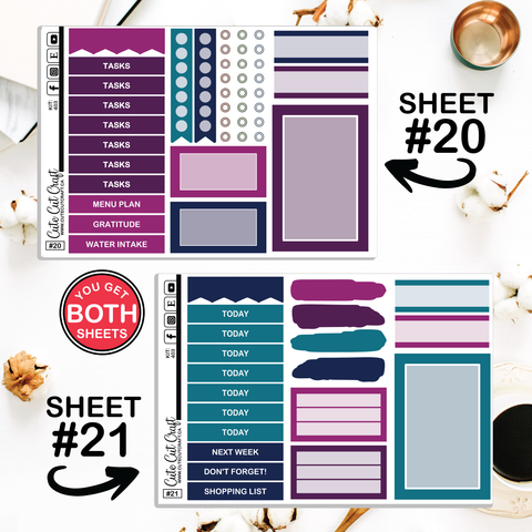 Polar Lights #403 || Big HP Weekly & Monthly