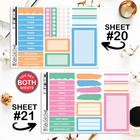 Fishy Fishy #357 || Big HP Weekly & Monthly