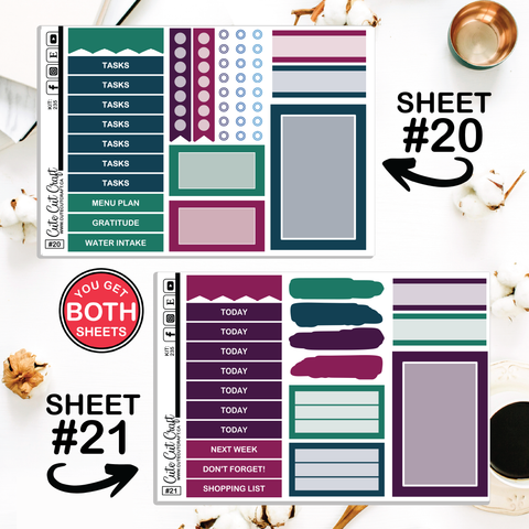 Smoke Burst #235 || Big HP Weekly & Monthly