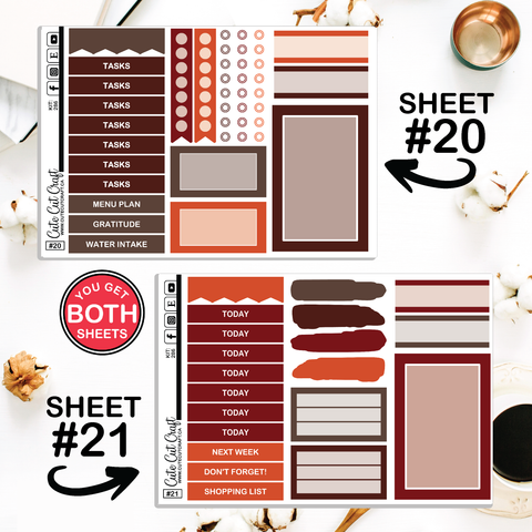 Red Fall # 286 || Big HP Weekly & Monthly