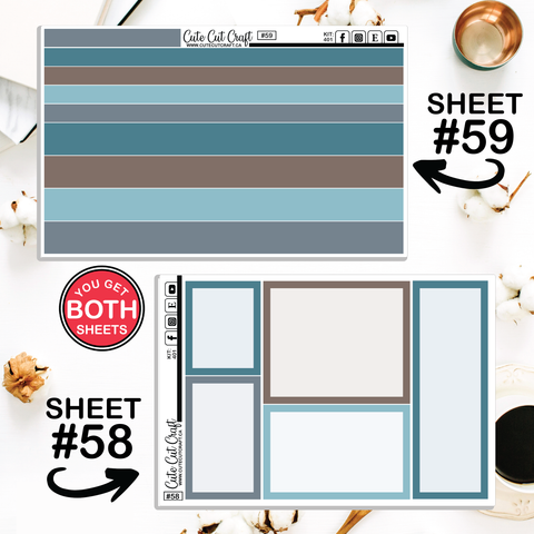 Musical Winter #401 || Big HP Weekly & Monthly