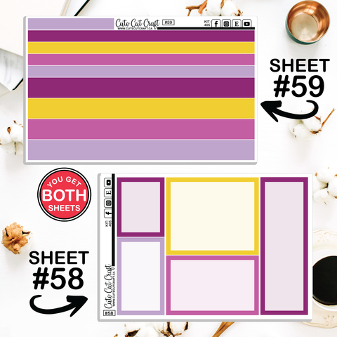 Sunny Sunflower #405 || Big HP Weekly & Monthly