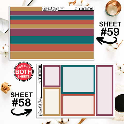 Victorian Halloween #378 || Big HP Weekly & Monthly